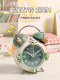 Alarm Clock for Students, Special Wake-Up Tool for Kids, Boys, Powerful Wake-Up, Good-Looking, for Girls, Self-Discipline, 2026 New Model Watch