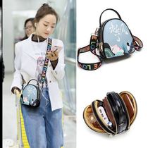 Summer bag lightweight 2021 summer new super fire mini small bag messenger Korean female student mobile phone shoulder