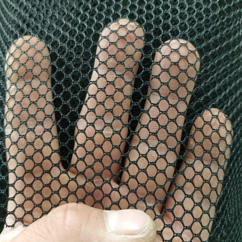 Hexagonal Mesh Cloth, Soft Mesh, Fishing Mesh Cloth, Fishing Net, Copy Net, Fish Protection Mesh, Fish Pocket Net, Fish Tank Isolation Net