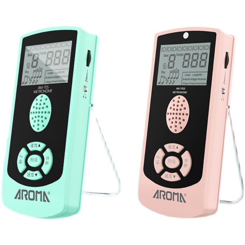 AM705 guitar violin musical instrument Festival selfie universal human voice clapping S charging money electronic frame sub-drum electronic organ