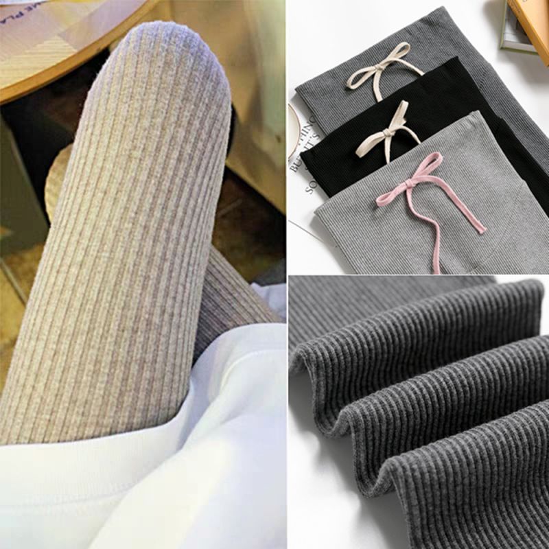 Maternity leggings Maternity pants Spring and autumn thin models outside the trend mom fashion pants autumn pants maternity clothing spring