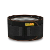 Поясничный поясничный поясничный поясничный диск выступает на тяне