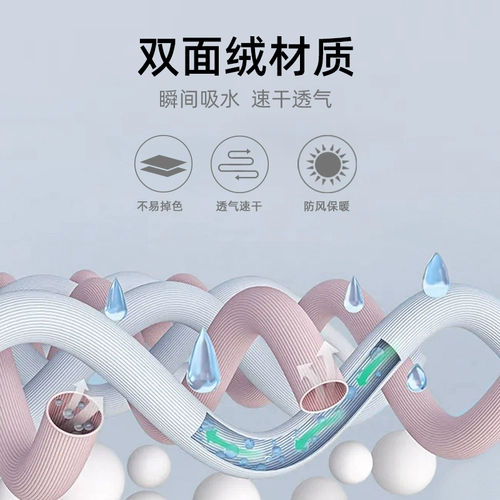 Банный халат для плавания, быстросохнущее пляжное банное полотенце, дорожный плащ, хорошо впитывает воду