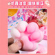 Children's Day Gift, Poke Toys for Girls Aged 6, Poke and Squeeze Stress Relief Toys, Girls' Birthday