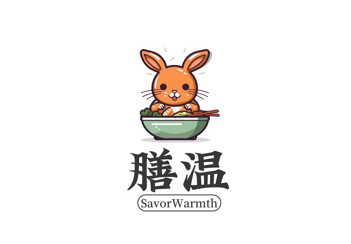 膳温SavorWarmth
