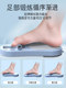 Arch Trainer for Flat Feet, Children's Toe Grip Auxiliary Rehabilitation Exerciser, Women's Foot Sole Correction and Stretching Exercise