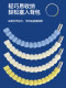 Hula Hoop for Kids, Children, Kindergarten, Special for Primary School Students Aged 3-12, Girls, Soft and Detachable Hula Hoop