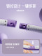 Hula Hoop for Women, a Slimming Tool for the Stomach, Weighted Fitness Equipment for Adults, Specifically for Slimming and Reducing Belly Fat