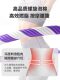 Hula Hoop for Women to Slim down the Belly and Lose Weight, Specially Designed to Not Hurt the Waist and Beautify the Waist, Abdominal Tightening and Weight Loss, Professional Soft Hula Hoop