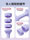 Dumbbells for Women's Fitness, Home Exercise Equipment, Adjustable Weight, Children's and Men's Strength Training, Dormitory Arm Muscle Training