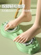 Foot Massager Roller Fascia Ball Foot Massage Ball Muscle Relaxation Rolling Foot Acupressure Magnetic Foot Massager
