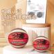 Silent Basketball Indoor Noiseless No Debris High Elasticity Fabric Cover Children's Elementary School Students Plus Basketball Hoop Professional Silent Ball