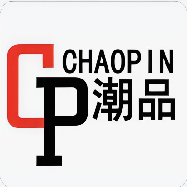 潮品车模玩具馆的LOGO