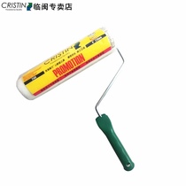 Kristen 9 inch wool roller paint Latex paint Paint roller brush renovation wall brush tool D2140