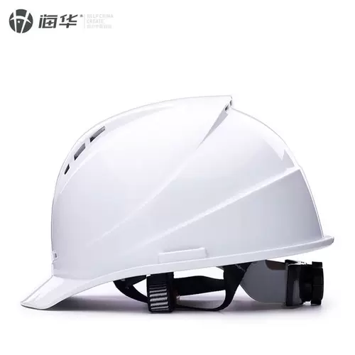 Стеклянный дышащий безопасный шлем, Германия, делается под заказ