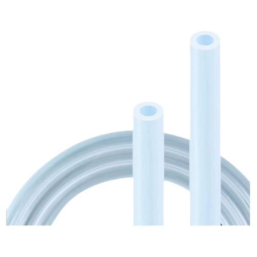 Германское мастерство пищевая пищевая пища -Агрессия Силиконовая труба с сопротивлением насоса с высокой температурой прозрачного прозрачного прозрачного утолщения медицинского дозатора