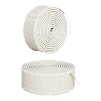 German quality fiberglass heating tape water pipe antifreeze electric tape pipe heating winding tape insulation heating tape