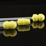 Свинья использует одноразовую глубокую вистовую трубку Sow Lock.