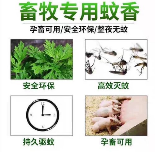 Свинья коммерческих животных комаров катушки специально погашены овцами.Кроличья ферма, воспитывающая свинье свиньи, овцы комары, полагающиеся на комары комаров