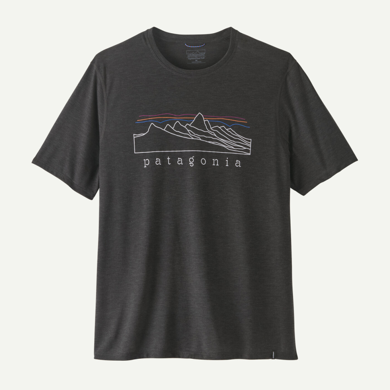 Japanese Purchasing Agent Patagonia 26S Capilene Cooling Technology Short-Sleeved T-Shirt 23721 Japanese Purchasing Agent Patagonia 26S Capilene Cooling Technology Short-Sleeved T-Shirt 23721