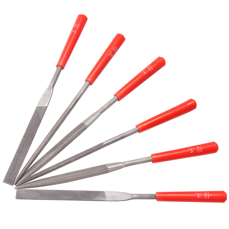 黄金锉刀、木工锉及金属合金半圆锉子解析