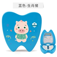 Стоматологическая свиноводная коллекция зодиака и покупка подарков