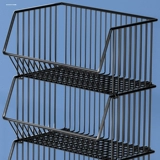 Овощная корзина кухонная стойка посадка многослойные вращающиеся на ремешках колеса, овощи и фрукты для хранения корзины для хранения фруктов