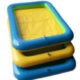 Игрушка, песок, надувной комплект, детское ограждение для домашнего использования, увеличенная толщина