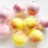 V9 персиковой персик декомпдуктивный артефакт объем кремниевый глимон мягкий взрослый, уставшие от защитной водяной персиковой игрушки