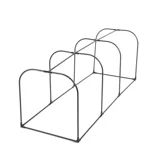 Маленькая зимняя трубка для домашнего использования, простой термос