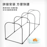 Маленькая зимняя трубка для домашнего использования, простой термос