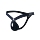 Мужское нижнее белье JOCKMAIL, сексуальные радужные мужские стринги со змеиным узором, пустое кольцо, сексуальные стринги-бикини mini 1