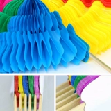 Цветочная школа Большой хор танце