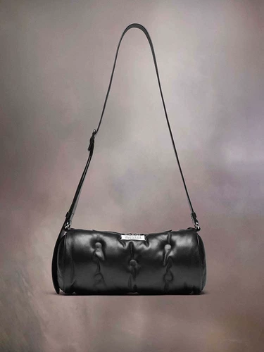 [Беспроцентная распродажа по 24 выпускам] Maison Margiela простая сумка-подушка большой вместимости сумка через плечо сумка через плечо