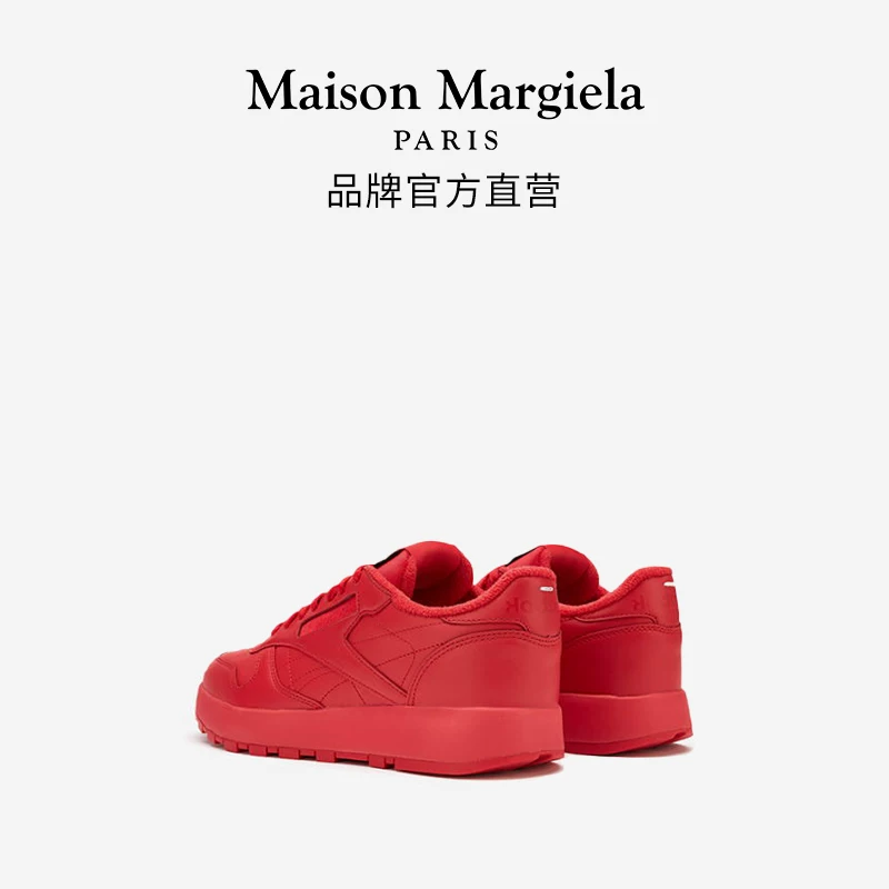 [Годовое предложение в конце года] Спортивная обувь MAISON Margiela Magila Tabi Step для мужчин
