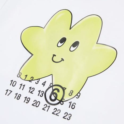 Детская базовая приятная телу футболка с коротким рукавом для отдыха, детская одежда