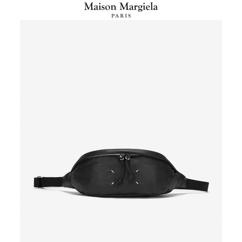 Maison Margiela Magilla men's simple fashion portable fanny pack