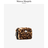 Maison Margiela Мисс Магира Глам Глам Слэм Формирование Паром Паром