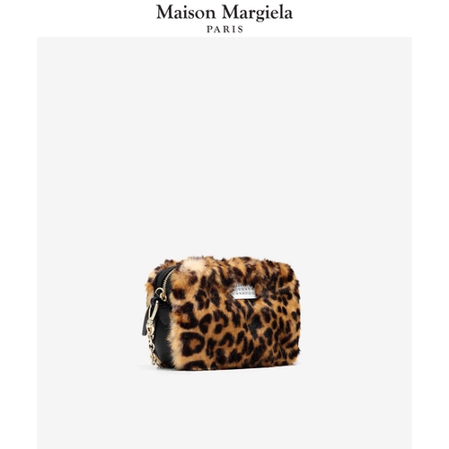 Maison Margiela Мисс Магира Глам Глам Слэм Формирование Паром Паром