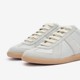 MaisonMargiela Margiela ການຝຶກອົບຮົມ sneakers flat shoes 24 ຜະລິດຕະພັນໃຫມ່