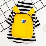 Чистая красный дуйин, такая же собачья одежда смешная.