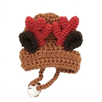 Elk hat (не поддерживается для возврата и обмена)