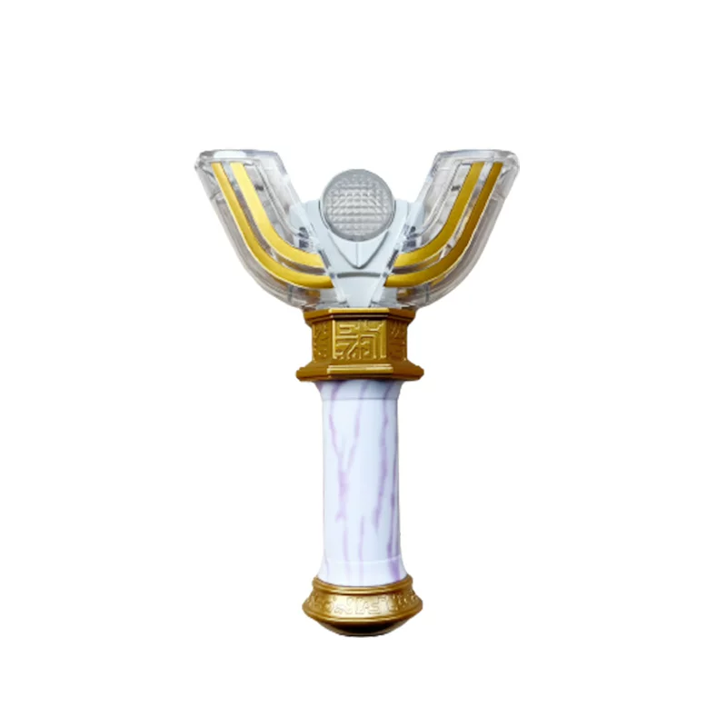 Bandai, Ultra, маленький Ультрамен Тига, игрушечный трансформер для мальчиков, издает звуки, подарок на день рождения