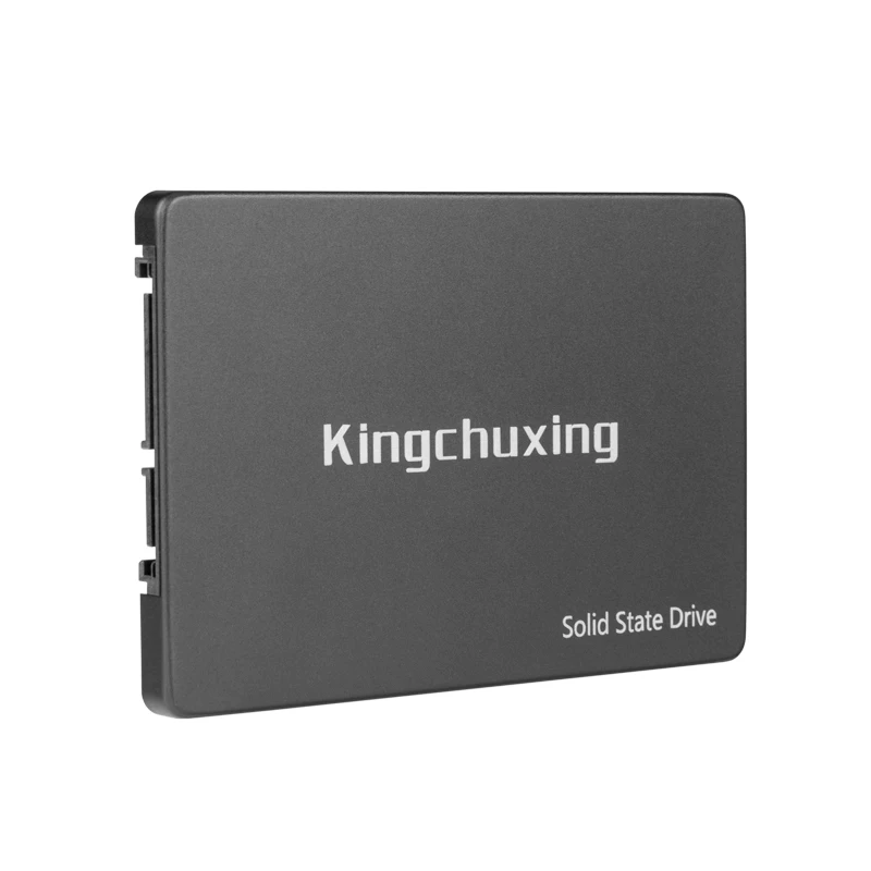 SSD на SATA интерфейсе Jinchuxing емкостью до 512 ГБ, совместим с настольными компьютерами и ноутбуками