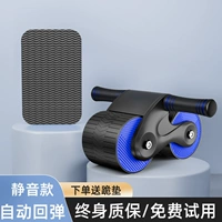 Blue Silent Flag Model (отправьте коленную площадку)