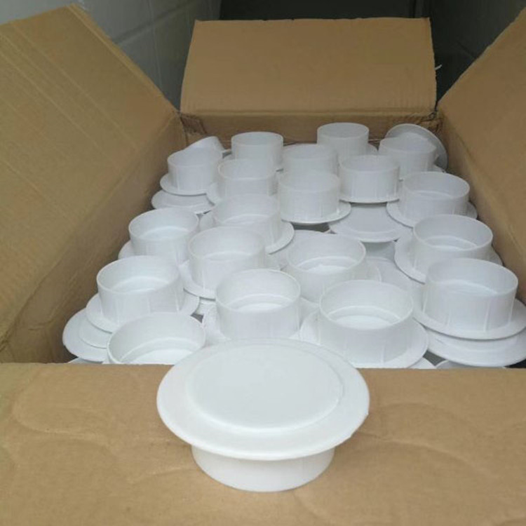 Spaceman 45 thickened piercing hole cover 55 box cover 65mm wire box opening 70 line hole cover 75mm hole cover
