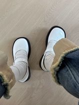 There are womens shoes for everything. The heart-warming Mary Jane cream white is really soft.