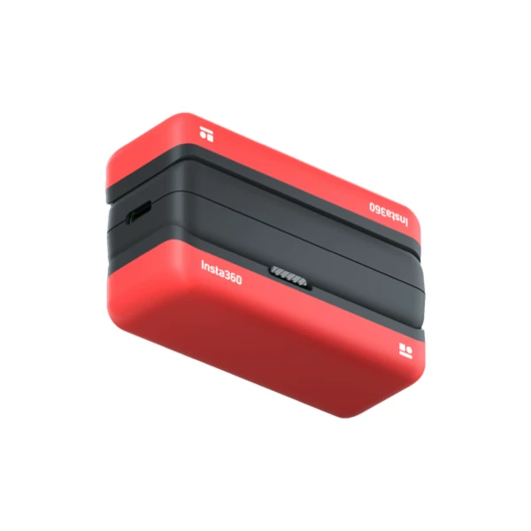 Оригинальное зарядное устройство Insta360 One R Smart Express ONE R Original Smart Charger