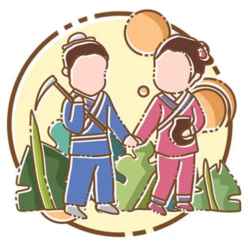 田间地头农产直销企业店
