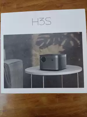 (Spot) Pimi H3S projector NEWZ6X Z6 NEWZ8X nut G9 J10 wisdom Wall O1